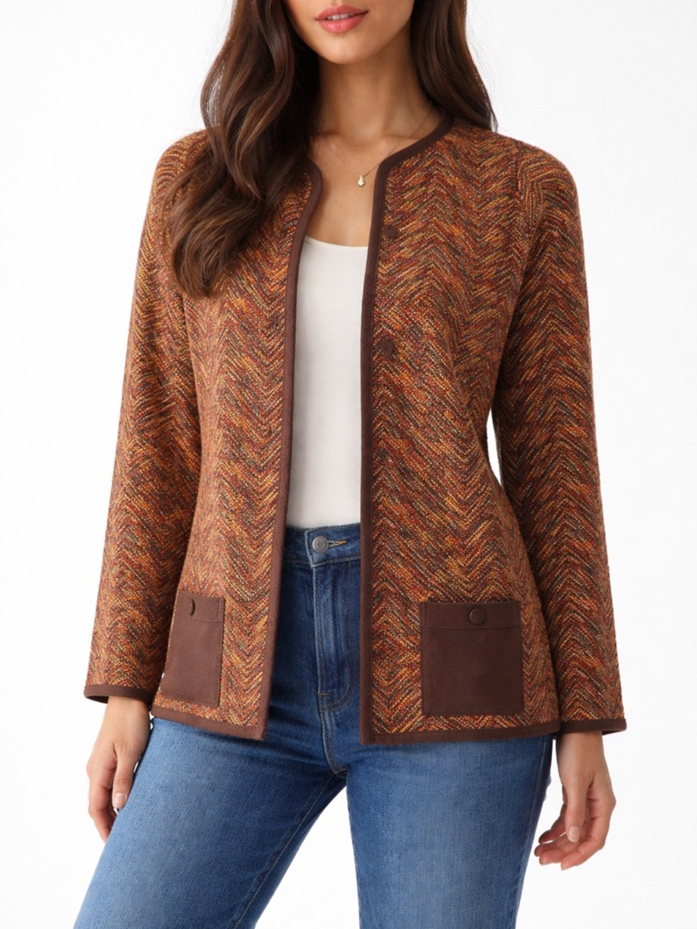 Vintage cardigan